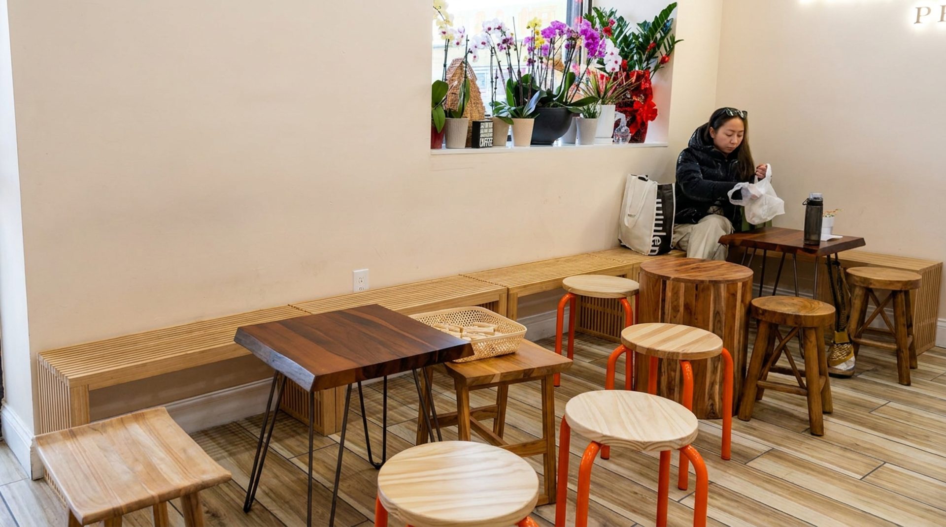 A place to grow, not just work