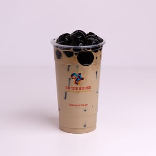Viet White Latte