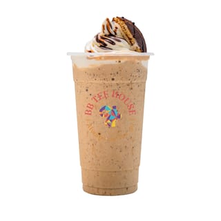 Tiramisu Frappe