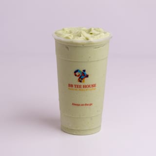 Avocado Smoothie