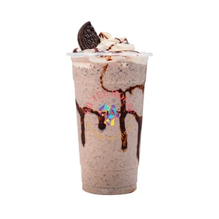 Oreo Shake