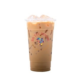 Black Milk Tea
