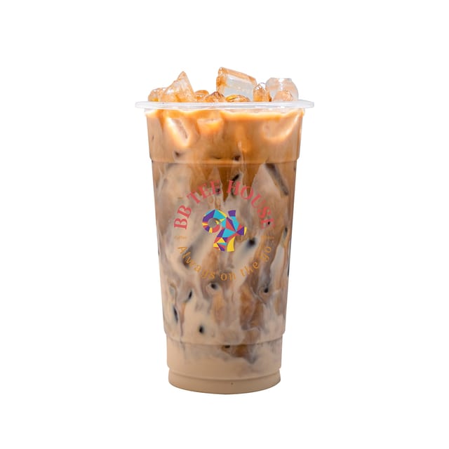 Coffee Milk Tea.