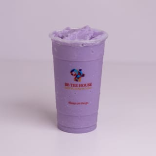 Taro Smoothie