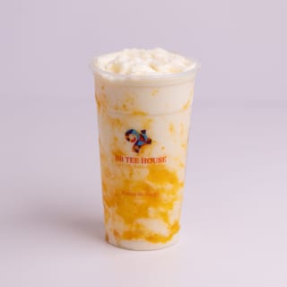 Mango Yogurt
