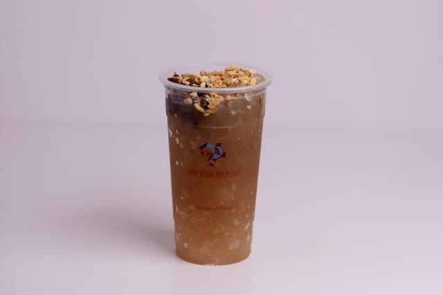 Tamarind Drink.