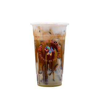 Caramel Macchiato