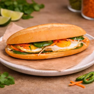 (10). SUNNY SIDE-UP EGG