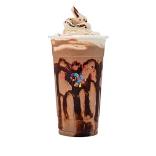 Chocolate Shake