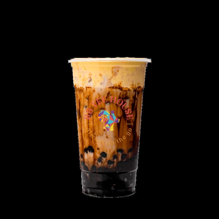 Savor Our Milk Tea